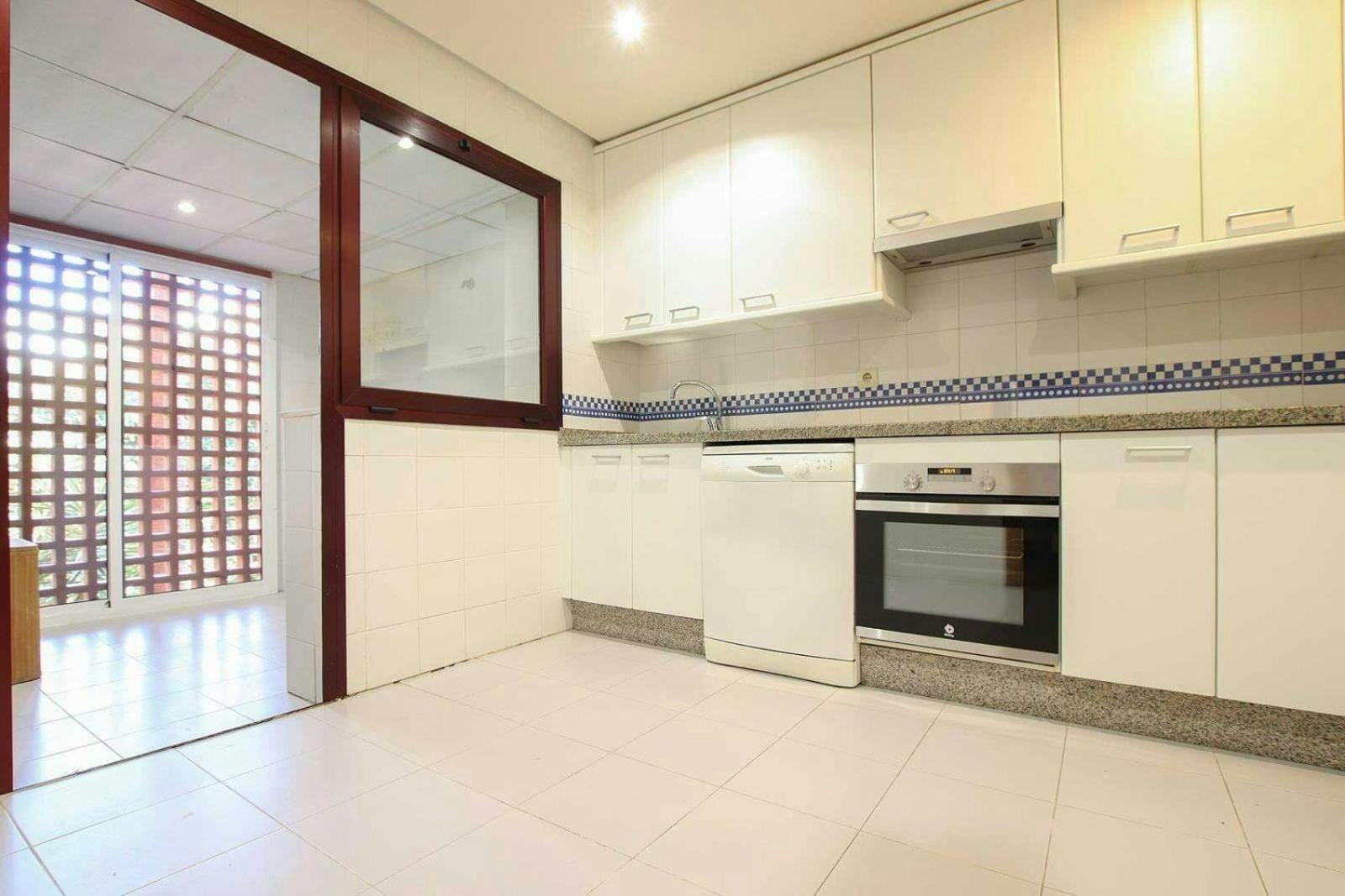 Piso 4 Hab. - Elviria Playa Lejlighed Marbella Eksteriør billede
